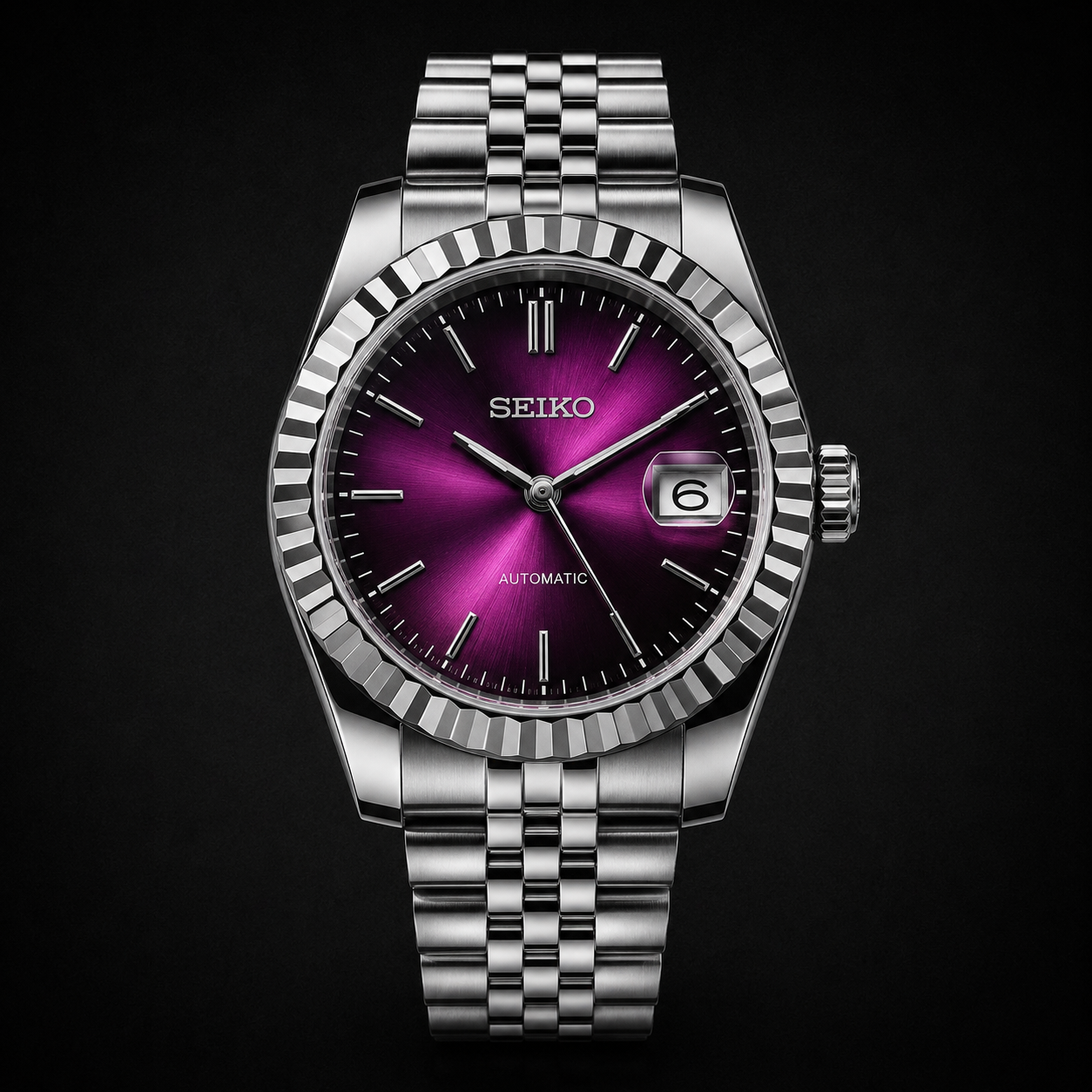 SeikJust - Purple